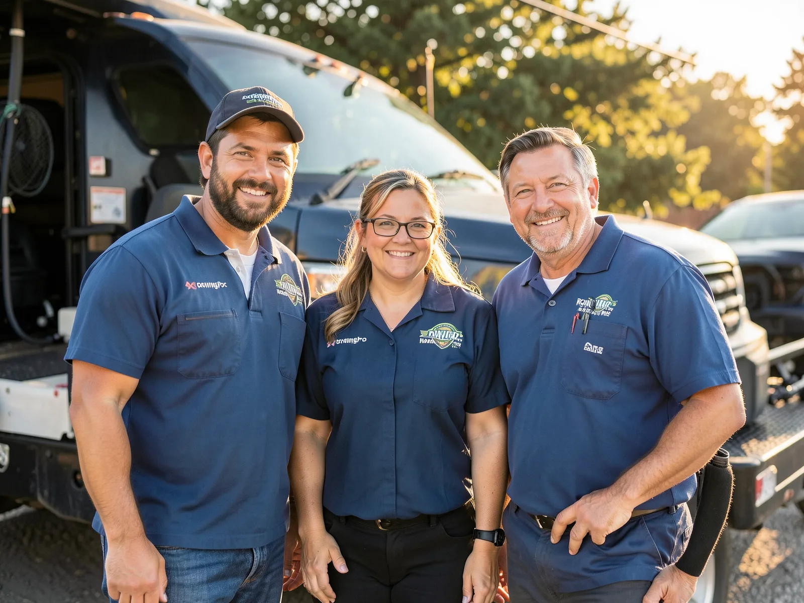 Roof Repair company in Pearblossom, CA