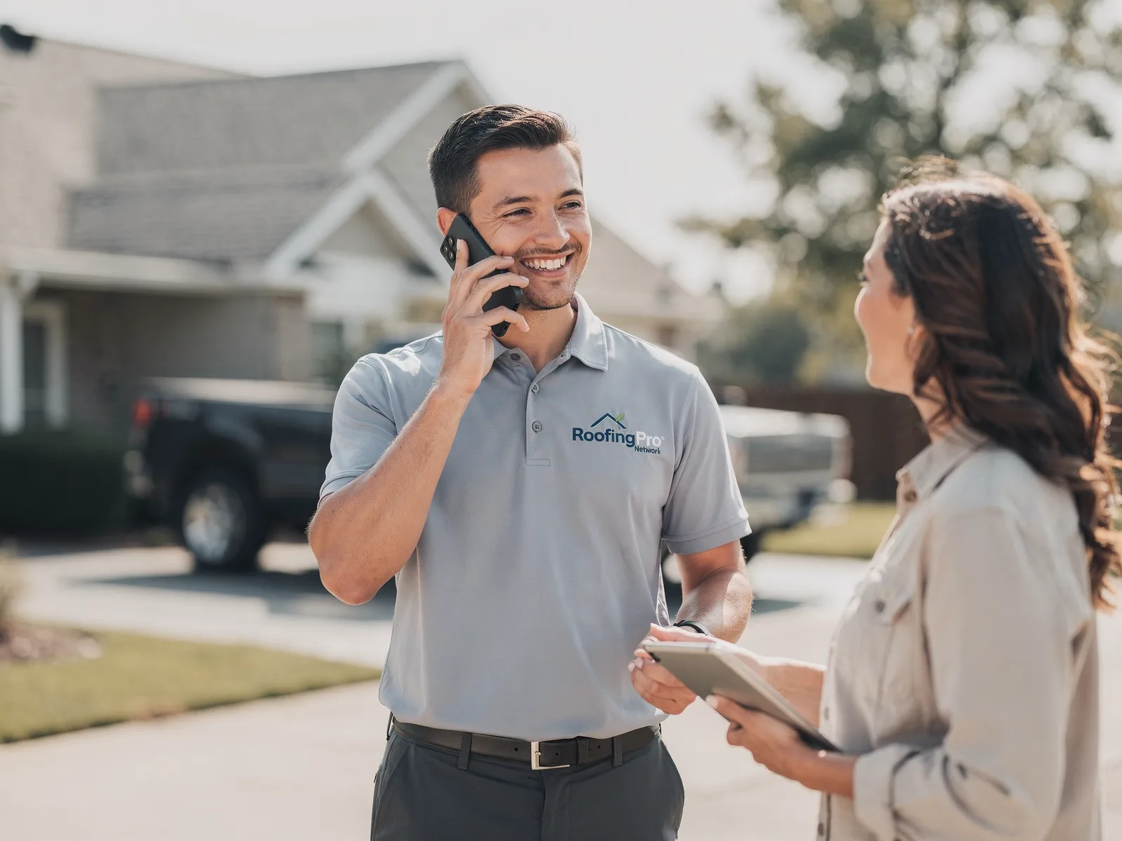 Roof Repair Pearblossom, CA FAQs